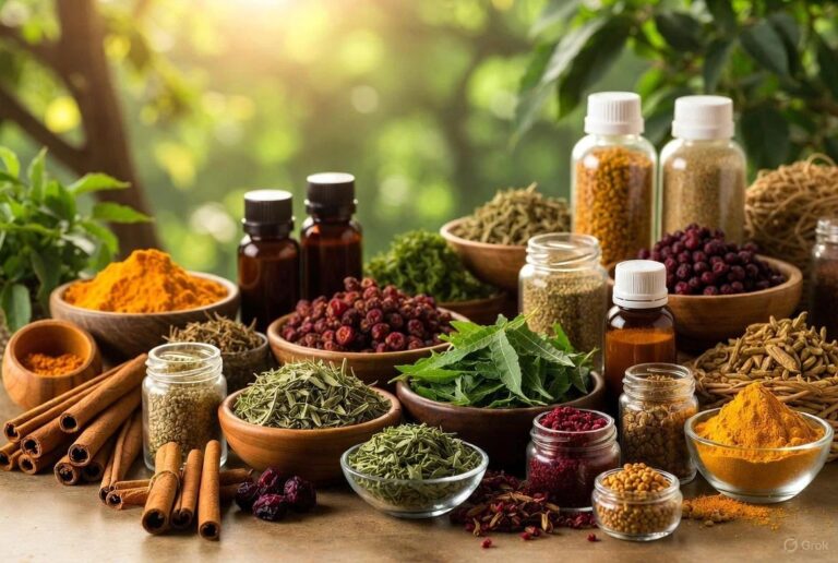 Information Every Ayurveda Clinic Website Needs