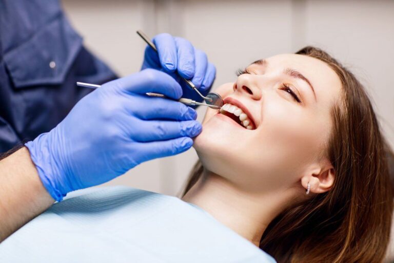 Key Information for a Successful Dental Website